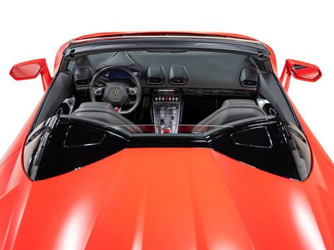 Used 2018 Lamborghini Huracan LP 580-2 image 58