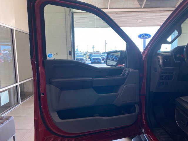 Used 2024 Ford F150 Lariat w/ Bed Utility Package AWD/4WD image 10