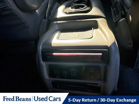 Used 2023 Chevrolet Express 2500 Extended image 20