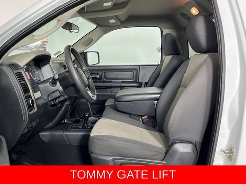 Used 2012 RAM 2500 ST w/ PWR & Remote Entry Group AWD/4WD image 22