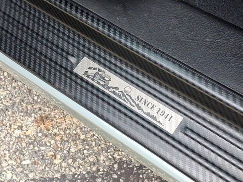 Certified 2024 Jeep Wrangler Sport S image 26