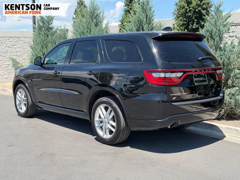 Used 2026 Dodge Durango GT AWD/4WD image 5