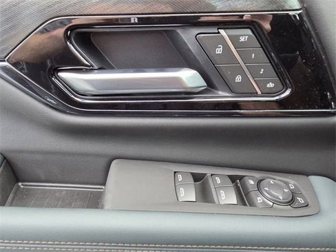 New 2026 GMC Yukon AT4 image 20