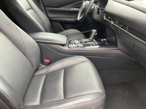 Used 2025 MAZDA CX-30 AWD 2.5 S w/ Preferred Package image 25