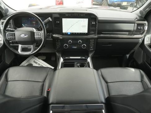 Used 2023 Ford F350 Lariat image 20