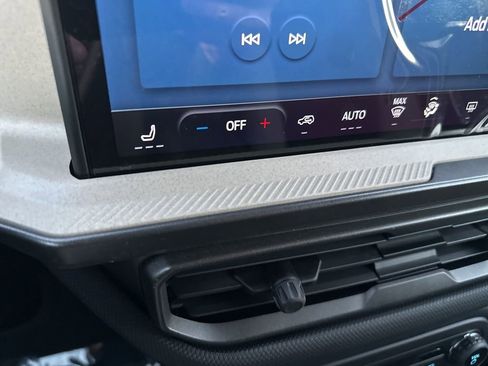 New 2026 Ford Bronco Sport Big Bend w/ Convenience Package image 51