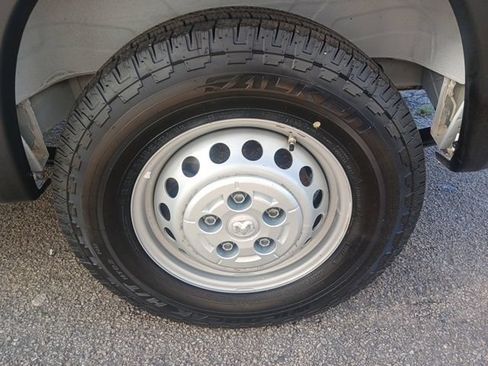 Used 2024 RAM ProMaster 2500 w/ Convenience Group FWD image 46