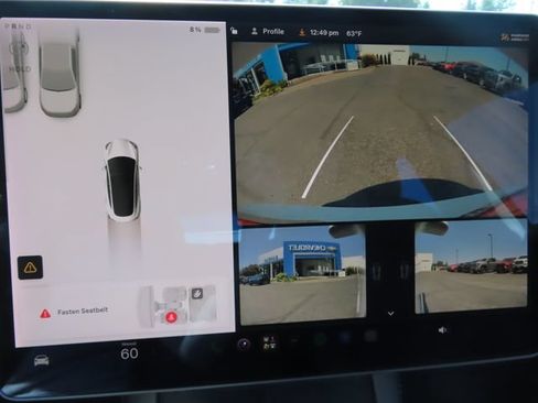 Used 2022 Tesla Model 3 RWD image 24