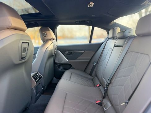 New 2026 BMW 530i xDrive w/ Premium Package image 19