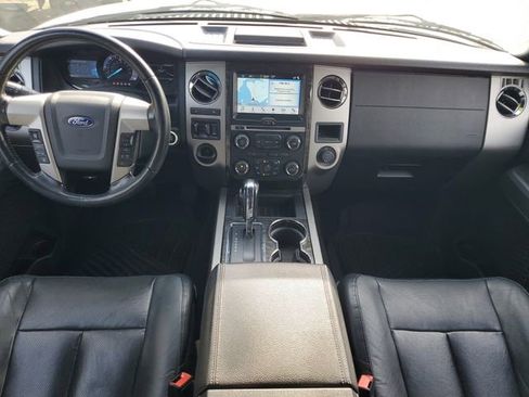 Used 2017 Ford Expedition Limited image 28