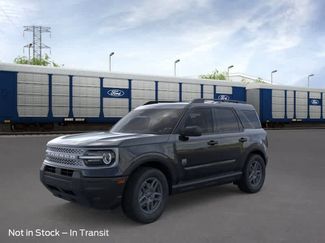 New 2026 Ford Bronco Sport Big Bend AWD/4WD video 1