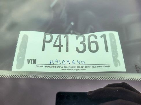 Certified 2019 Cadillac XTS Luxury image 23