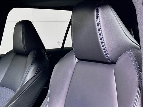 Used 2024 Toyota RAV4 XSE w/ Weather Package image 20