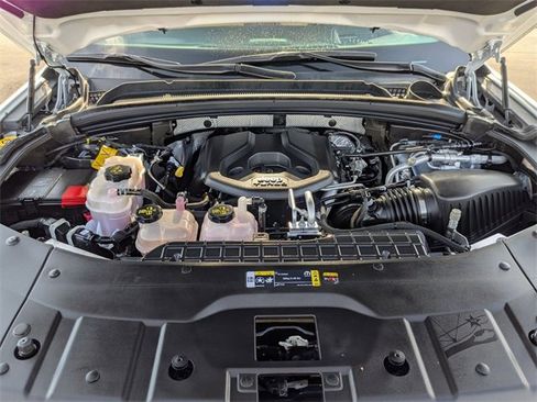 Used 2024 Jeep Grand Cherokee Summit image 43