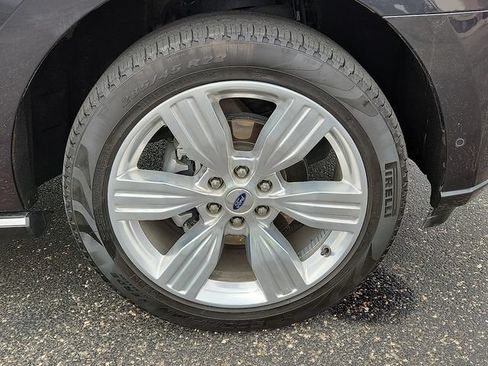 Used 2024 Ford Expedition Platinum AWD/4WD image 7