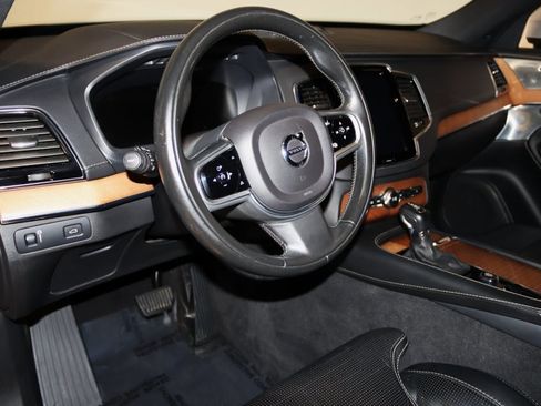 Used 2018 Volvo XC90 T6 Inscription w/ Convenience Package image 41