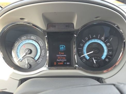 Used 2012 Buick LaCrosse Leather image 39