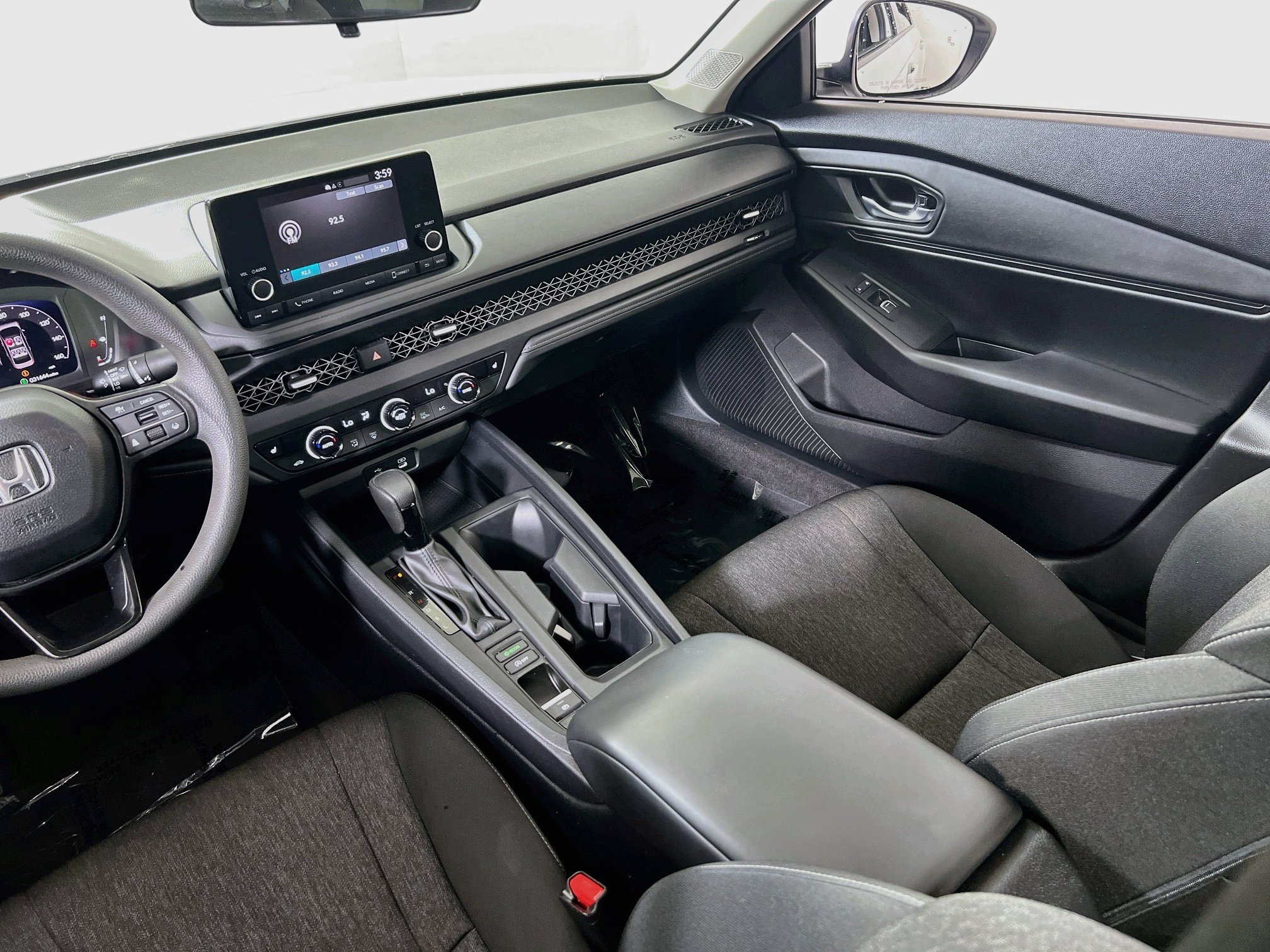 Used 2023 Honda Accord EX image 23