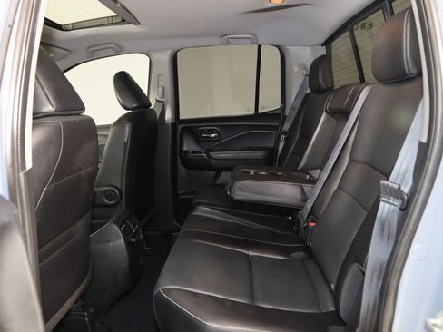 Used 2022 Honda Ridgeline RTL image 44