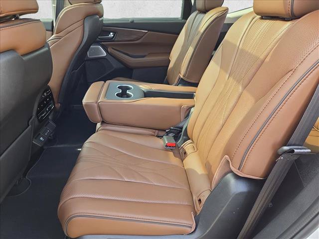 Certified 2026 Acura MDX w/ Advance Package AWD/4WD image 20