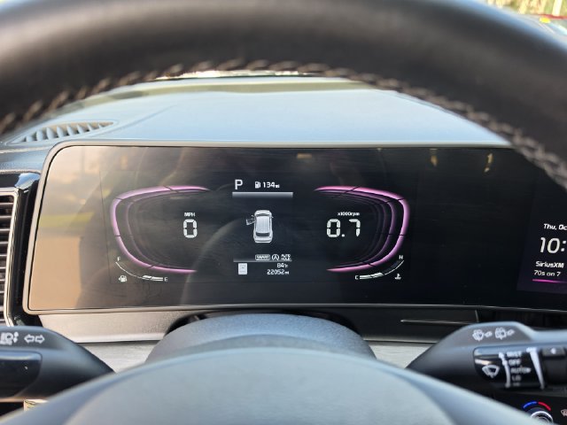 Certified 2024 Kia Sportage X-Line w/ X-Line Premium Package AWD/4WD image 19