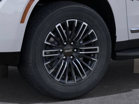 New 2026 GMC Yukon Elevation w/ Elevation Premium Package AWD/4WD image 9