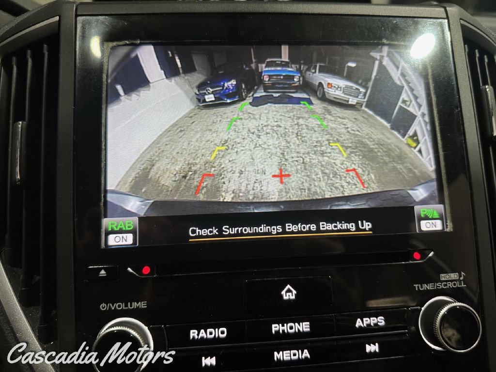 Used 2019 Subaru Crosstrek 2.0i Limited w/ Moonroof Package AWD/4WD image 15