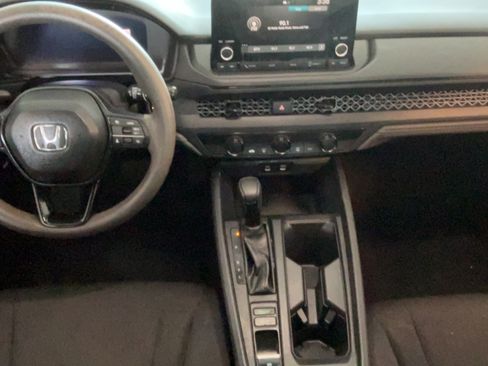 Used 2023 Honda Accord LX image 25