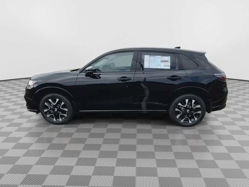 Certified 2026 Honda HR-V EX-L image 5