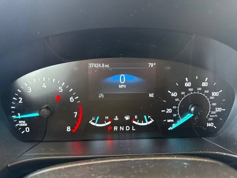 Used 2020 Ford Escape SE AWD/4WD image 21