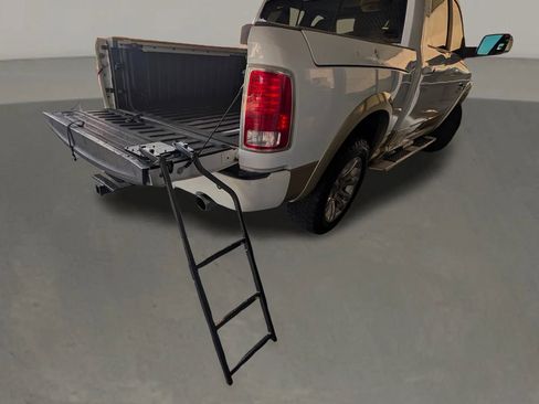 Used 2014 RAM 1500 Laramie Longhorn w/ Convenience Group AWD/4WD image 15