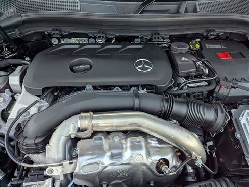 New 2026 Mercedes-Benz GLA 250 image 15