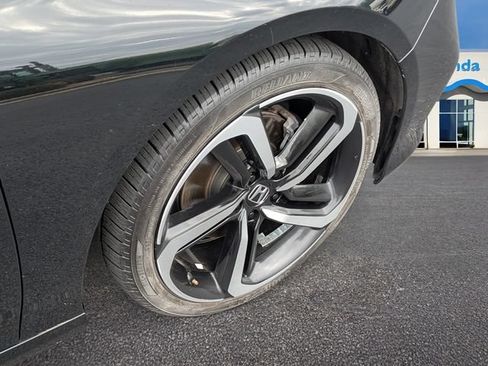 Used 2020 Honda Accord Sport image 7