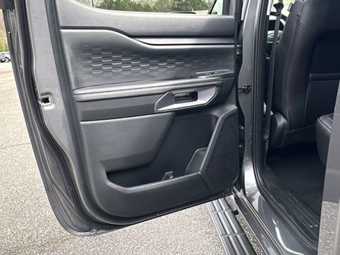 New 2026 Ford Ranger XLT w/ Equipment Group 301A High image 20