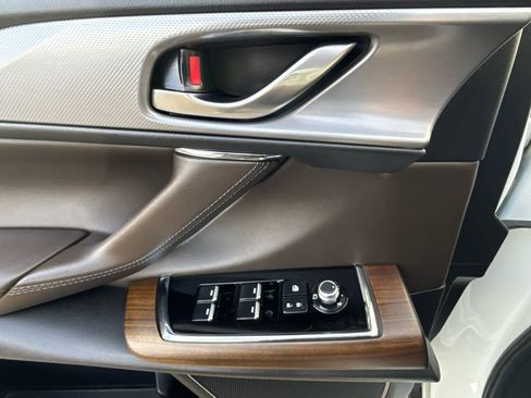 Certified 2023 MAZDA CX-9 Signature image 12