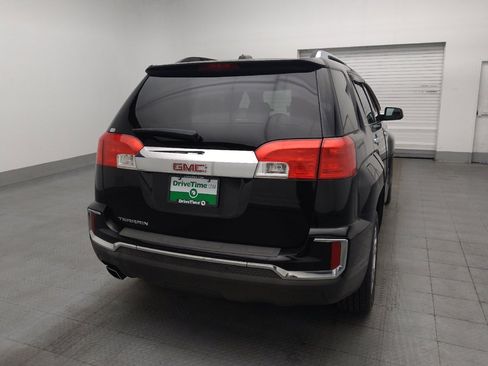 Used 2016 GMC Terrain SLT w/ Driver Alert Package I FWD image 7