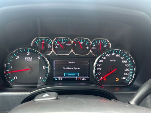 Used 2018 GMC Sierra 1500 SLT w/ SLT Premium Package RWD image 19