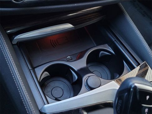 Used 2023 BMW 530i w/ M Sport Package image 24