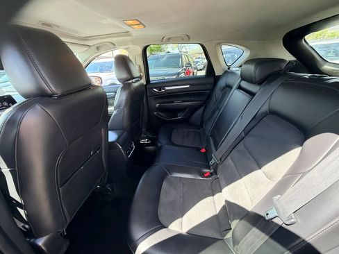 Used 2018 MAZDA CX-5 Touring w/ Preferred Equipment Package AWD/4WD image 21