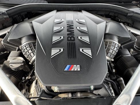 Used 2024 BMW X7 M60i w/ Executive Package AWD/4WD image 35
