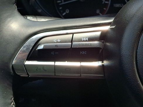 Certified 2023 MAZDA CX-30 AWD 2.5 S w/ Preferred Package image 23