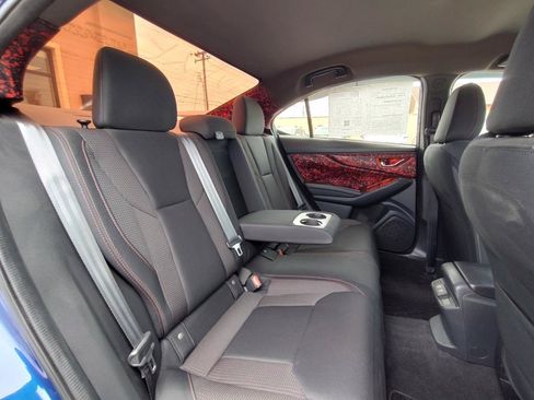 Used 2022 Subaru WRX Premium AWD/4WD image 39