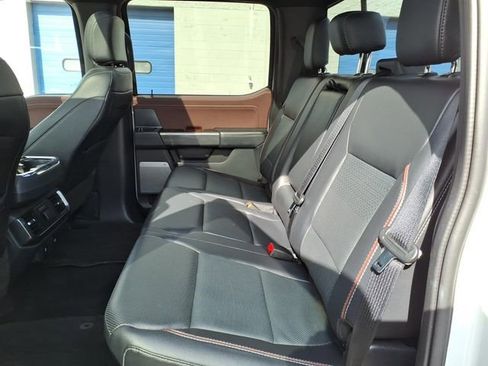 Used 2023 Ford F150 Lariat w/ Equipment Group 502A High AWD/4WD image 20