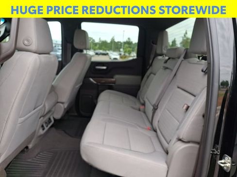 Used 2020 Chevrolet Silverado 1500 RST w/ All-Star Edition AWD/4WD image 13