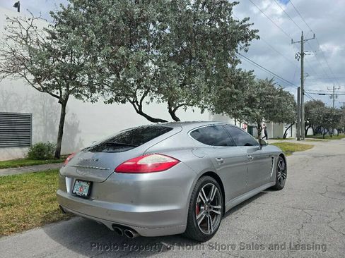 Used 2010 Porsche Panamera image 13