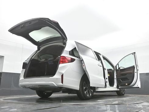 New 2026 Honda Odyssey Elite image 61