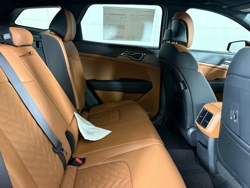 New 2026 Kia Sportage X-Line AWD/4WD image 17