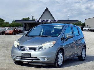 Used 2015 Nissan Versa Note SV image 1