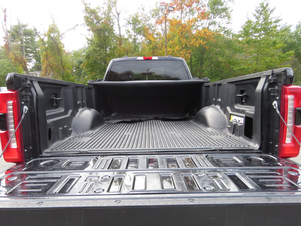Used 2023 Ford F250 XLT w/ 360-Degree Camera Package AWD/4WD image 15
