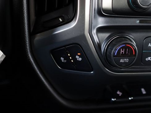 Used 2018 Chevrolet Silverado 1500 LT w/ All Star Edition image 17